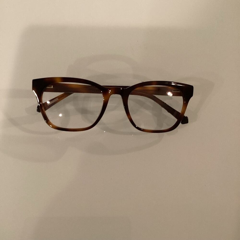 Eyeglasses by Kate Young For Tura. NWOT.